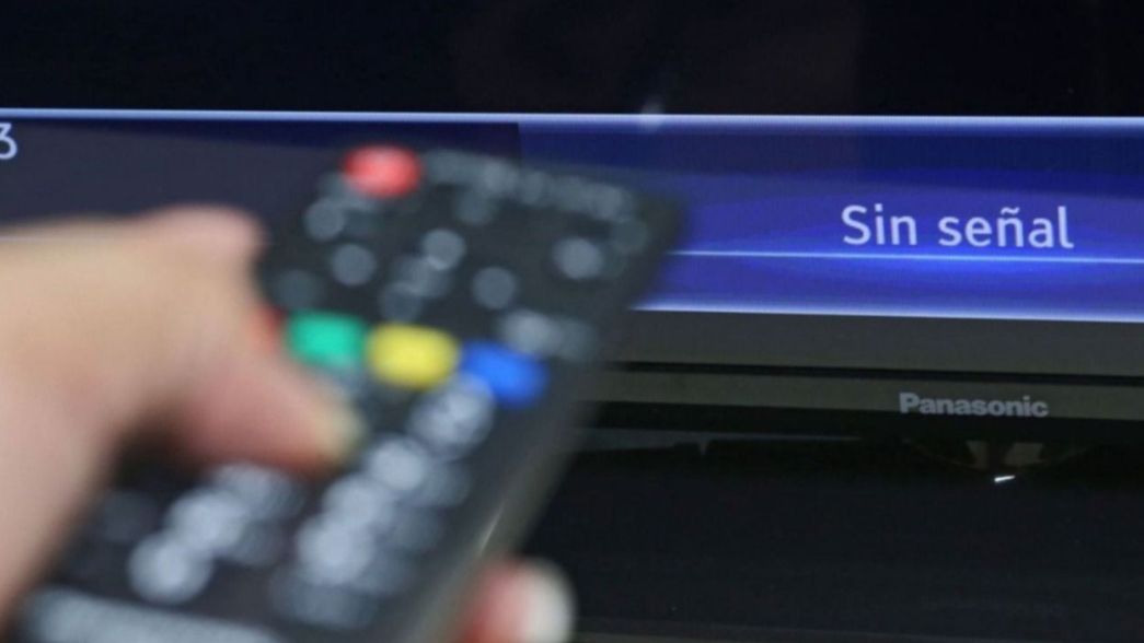 Los usuarios explotaron de furia contra Cablevisión: Son de terror, me hartaron