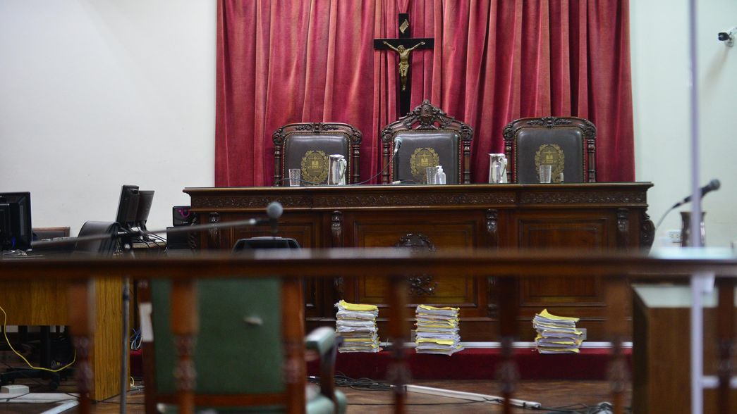 Llegan los alegatos del juicio a un boxeador acusado de secuestrar y violar a una nena