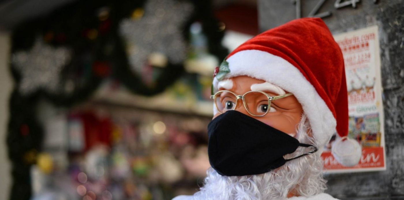 Compras Navidad Navideñas