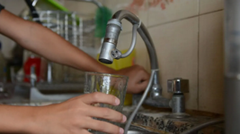 absa aviso que podria faltar el agua en barrios de la plata absa aviso que podria faltar el agua en barrios de la plata