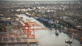 ¿como es el megaproyecto para exportar gas natural licuado del puerto la plata al mundo? ¿como es el megaproyecto para exportar gas natural licuado del puerto la plata al mundo?