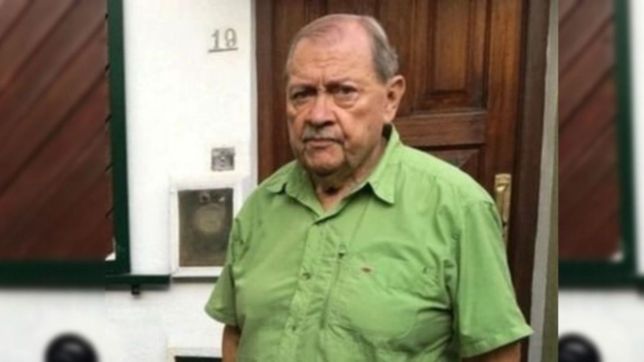 presentaran el libro babi molina, la memoria del pueblo, en homenaje a uno de los primeros militantes de la juventud peronista