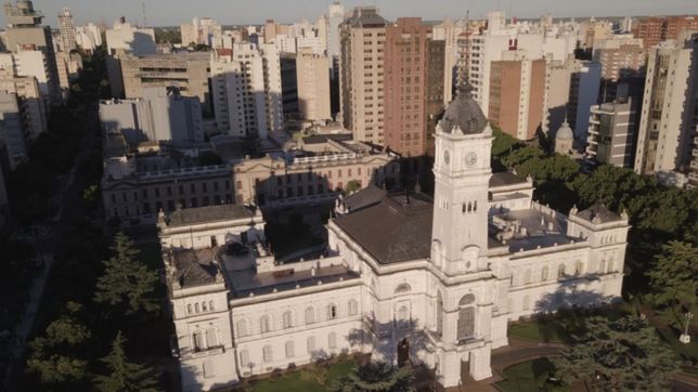 seguridad, salud, educacion y obras publicas, los ejes del presupuesto municipal 2021