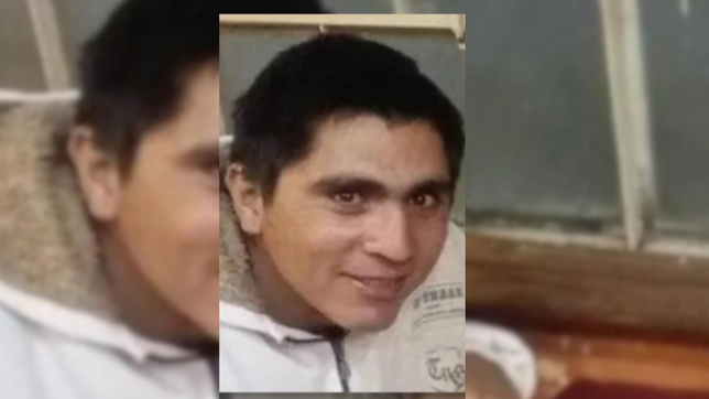 hallan al paciente psiquiatrico que habia desaparecido en la plata hacia mas de una semana