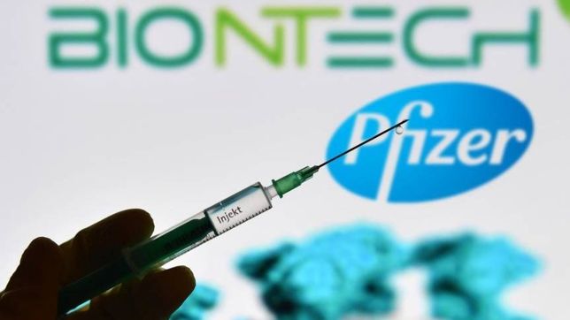 vizzotti revelo que el gobierno avanzo las negociaciones para comprar la vacuna de pfizer