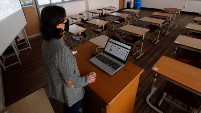 vence el plazo para que los estudiantes se sumen al programa atr: ¿como anotarse?