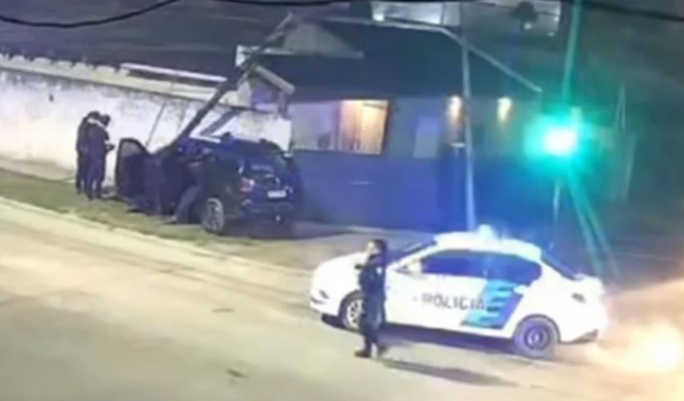 Ganduglia Barros Schelotto y Garmendia