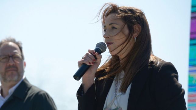 buscan que colegios e instituciones bonaerenses tengan paridad de genero en la conduccion