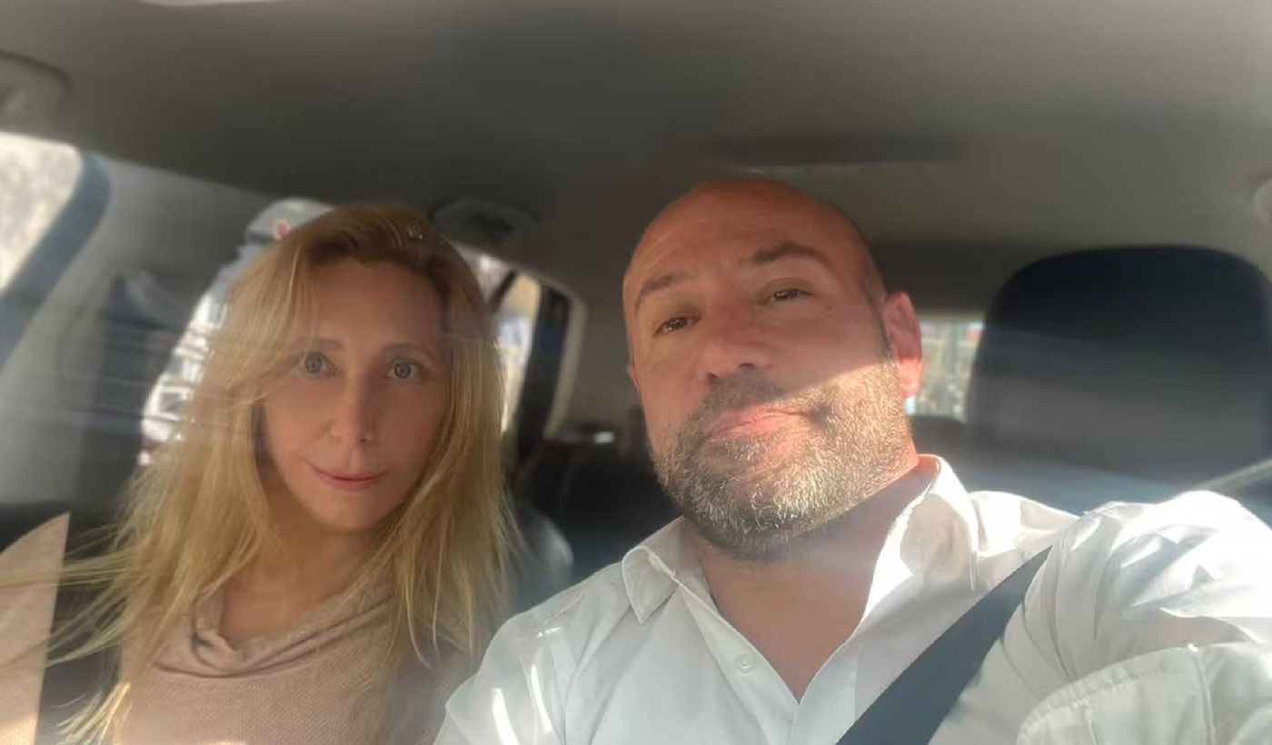 Diego Spagnuolo karina milei