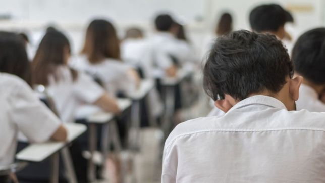 colegios privados de la plata y la provincia exigen aumentar las cuotas mensuales