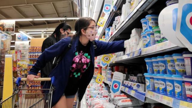 vuelven los descuentos en supermercados con la cuenta dni del banco provincia