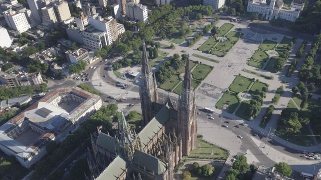 turismo en la plata durante el finde xxl: la ocupacion hotelera fue del 70% en promedio