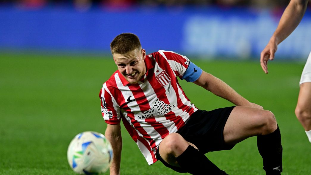 La Conmebol presentó a Santiago Ascacíbar listo para la guerra del Maracaná
