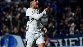 ¿que dicen en gimnasia sobre las posibilidades de venta de benjamin dominguez? ¿que dicen en gimnasia sobre las posibilidades de venta de benjamin dominguez?