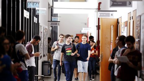 La UNLP anunció la fecha de inscripción para el ciclo lectivo 2026