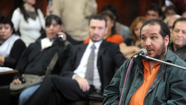 el remisero del cuadruple crimen de la loma ira al banquillo por falso testimonio