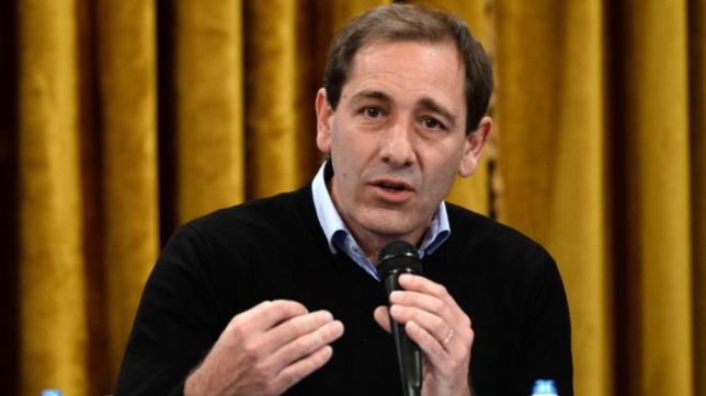 garro reune a su propio comite de expertos para analizar la marcha de la pandemia