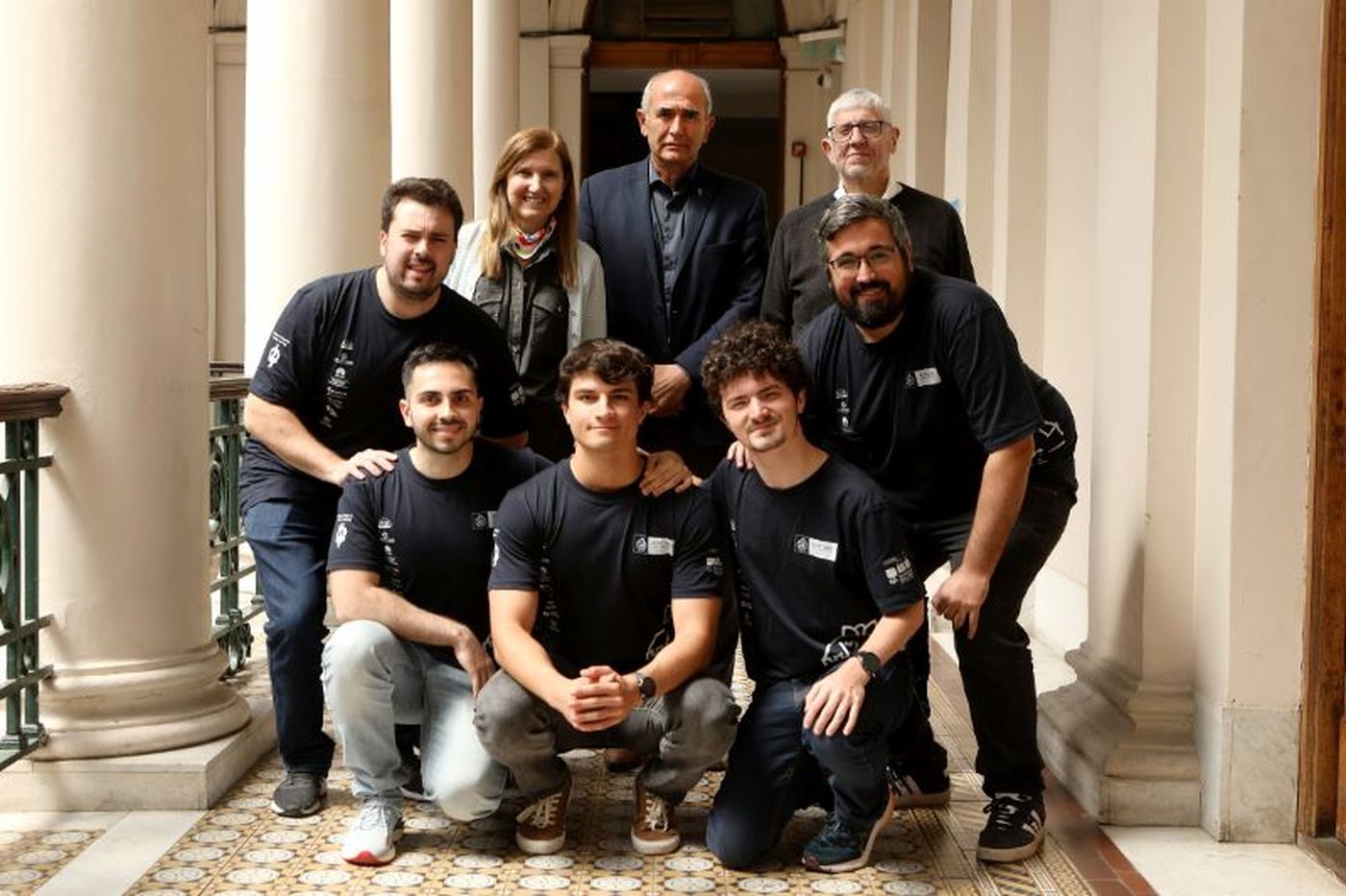 UNLP Mención en Programación
