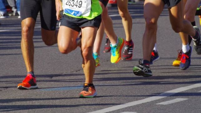se viene una nueva edicion de la maraton del bosque de la plata