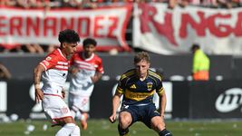 boca y river, las piedras en el zapato de estudiantes en uno por el clausura boca y river, las piedras en el zapato de estudiantes en uno por el clausura
