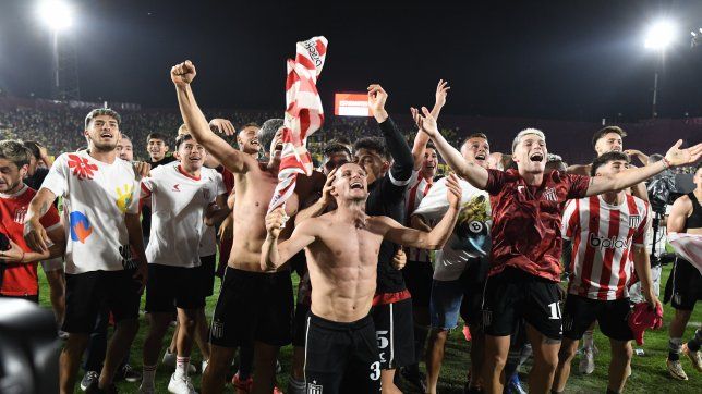 estudiantes campeon de la copa argentina