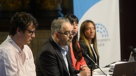 arranco la discusion por el aumento de las tasas y el presupuesto 2025 arranco la discusion por el aumento de las tasas y el presupuesto 2025
