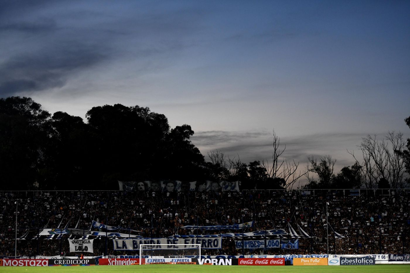 Hinchada Gimnasia Bosque 2.jpg