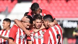 un juvenil de estudiantes la rompe en su club y tiene que volver un juvenil de estudiantes la rompe en su club y tiene que volver