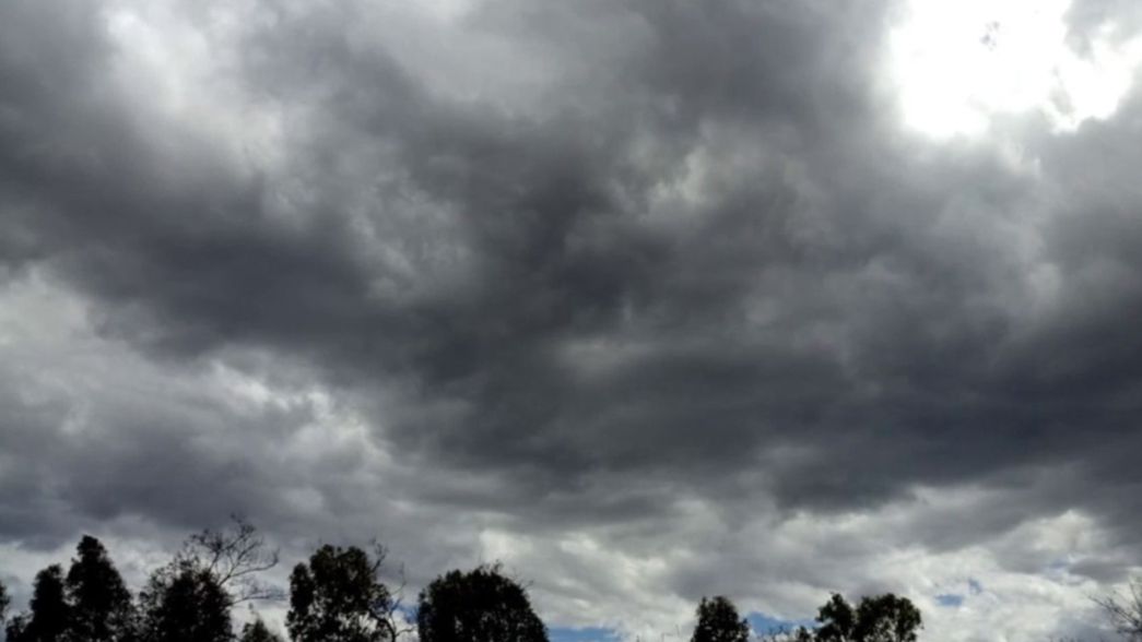 Jueves nublado en La Plata y con una máxima de 34 grados: ¿vuelven las lluvias?