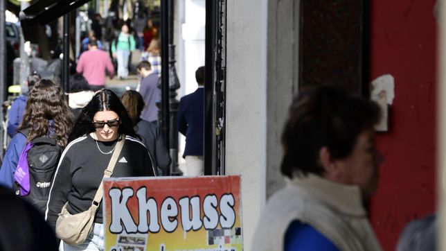 aseguran que la actividad economica en argentina crecio en abril un 5,6% interanual