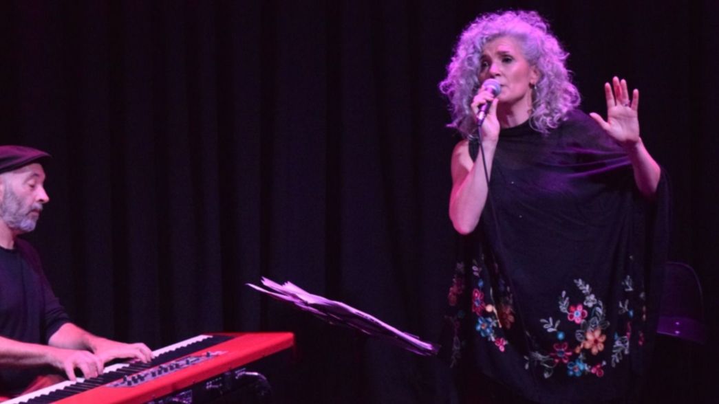 Llega una imperdible noche de tango y folklore a La Plata con el dúo Aguirre-Rodríguez