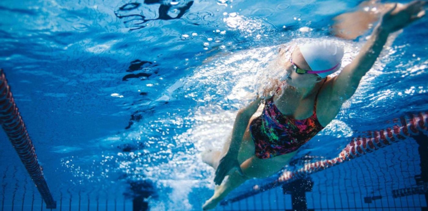 Natatorios Natación