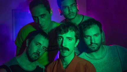 Con Laika Perra Rusa, Ibiza Pareo, Adicta y más, arranca la quinta fecha de la Semana del Indie