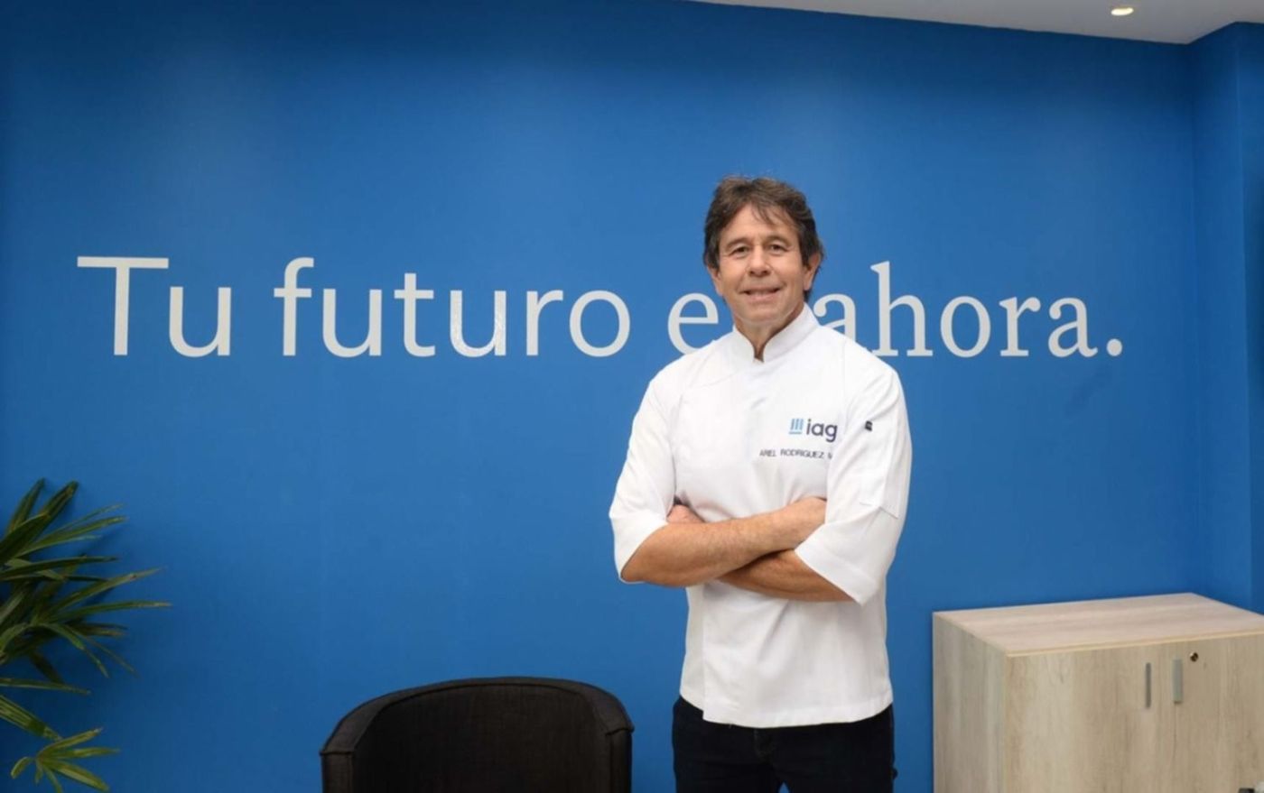 Instituto Argentino de Gastronomía La Plata