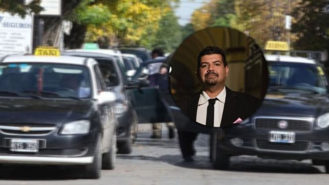 liberaron al acusado de matar a golpes al taxista de berisso