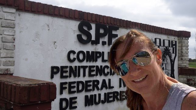 avanza la denuncia de foresio sobre otra contadora en  la causa por un edificio fantasma