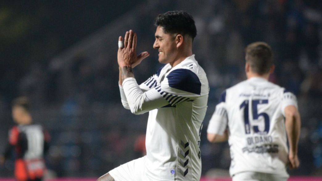 Gimnasia volvió al triunfo y ratificó el buen momento en el arranque del torneo