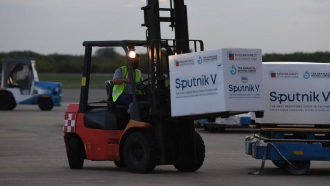 ¿cuales son las diferencias entre las vacunas contra el covid que tendra la argentina?