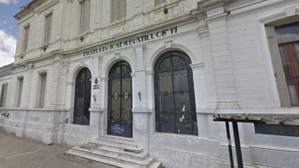 Que conozcan su cara: escracharán al docente de la escuela de Tolosa acusado por abusos