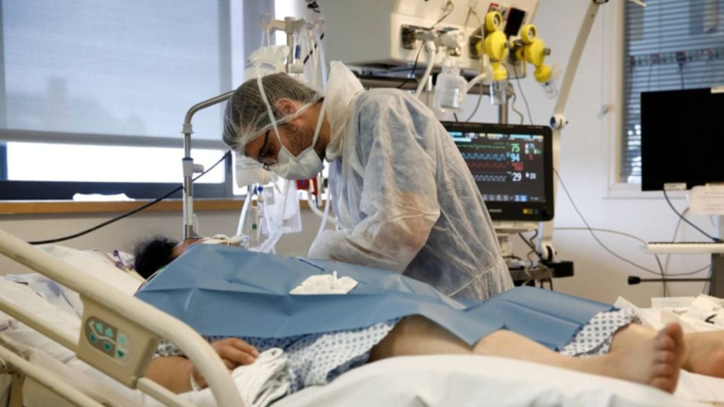 Nueva muerte por coronavirus y ya son 90 los fallecidos en la Argentina