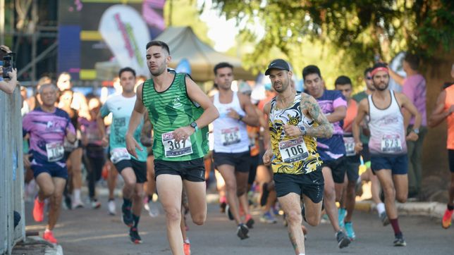 se viene la maraton solidaria de la defensoria del pueblo en la republica de los ninos