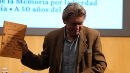 la suprema corte bonaerense conmemoro los 50 anos del golpe con un acto y entrega de legajos la suprema corte bonaerense conmemoro los 50 anos del golpe con un acto y entrega de legajos