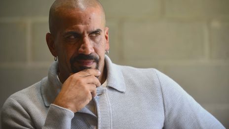 Verón salió con todo y le apuntó al presidente de River y a Gallardo