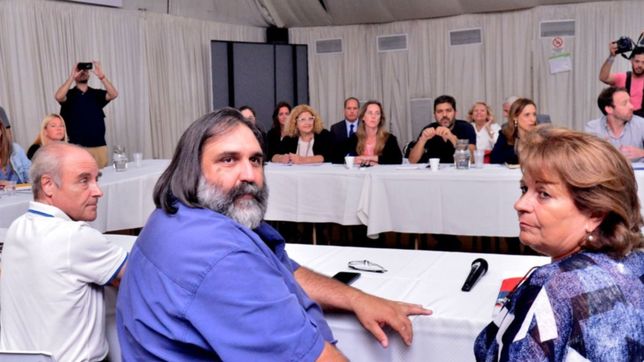 el pago del remanente de la paritaria docente 2019 ya tiene fecha: ¿cuanto se hara?