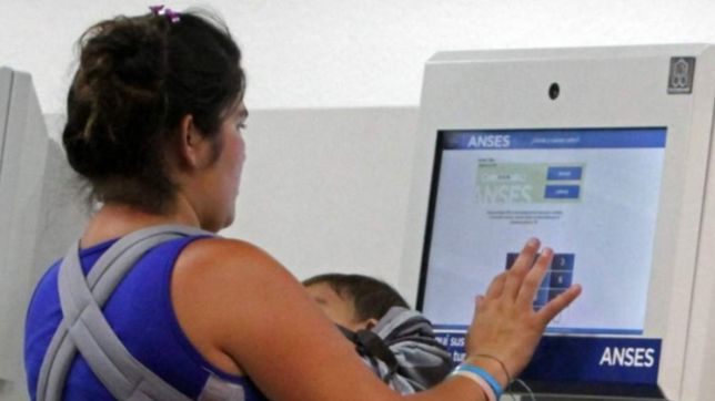 anses: ¿cuanto se cobrara por la asignacion universal por hijo con el aumento de junio?