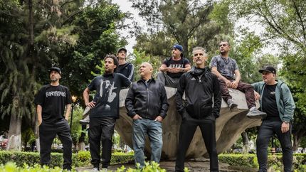 Los Cafres vuelven al Teatro Ópera: Saber que vamos a tocar en un lugar que nos gusta es un incentivo