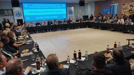 la cgt se reunio luego de las elecciones legislativas y se posiciono ante la reforma laboral la cgt se reunio luego de las elecciones legislativas y se posiciono ante la reforma laboral