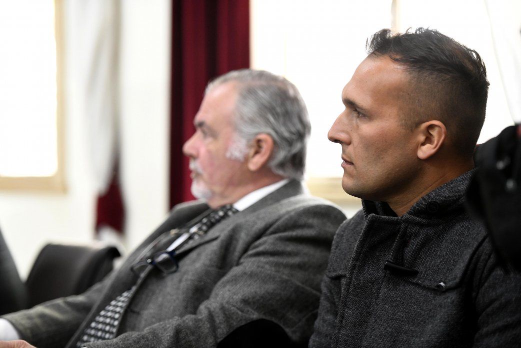 Juicio a Esteban Oscar González Zablocki por el crimen del taxista Jorge Gómez en Ensenada