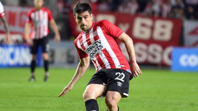 el chapu brana revelo que es lo que hara una vez que se retire del futbol