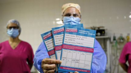 Revés contra los antivacunas: la Suprema Corte confirmó la aplicación del pase sanitario